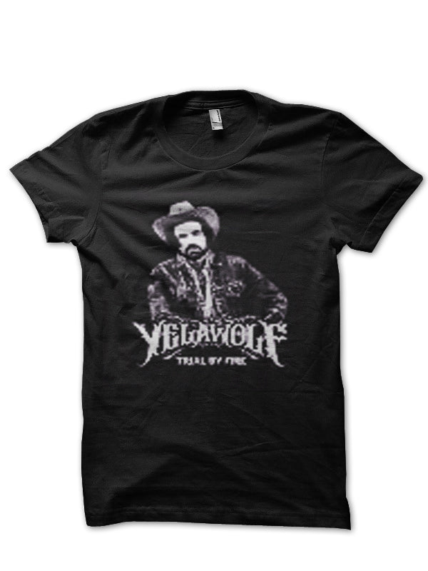 Yelawolf T-Shirt Hoodie, Sweatshirt | PureTeeCo.com