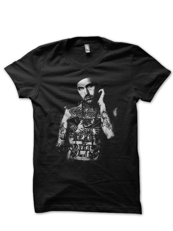 Yelawolf T-Shirt Style001 Hoodie, Sweatshirt | PureTeeCo.com