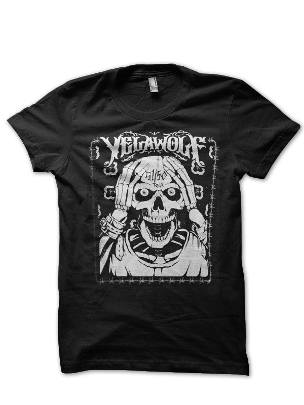 Yelawolf T-Shirt Style003 Hoodie, Sweatshirt | PureTeeCo.com