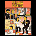 Yellow Fiction