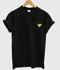 Yellow Garcon T Shirt Hoodie, Sweatshirt | PureTeeCo.com