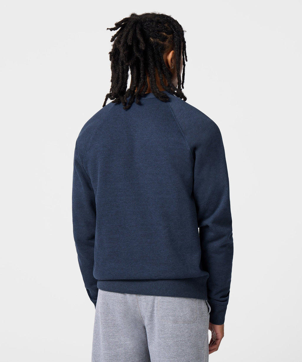 Yellow Springs Crewneck