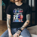 Yes I’m old but I saw Detroit sports greatness shirt