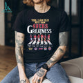 Yes I’m old but I saw San Francisco 49ers greatness Abbey Road signature shirt