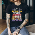 Yes I’m old but I saw Wasington Redskins greatness skyline signature shirt