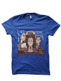 Yes Minister T-Shirt Style005 Hoodie, Sweatshirt | PureTeeCo.com