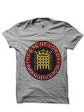 Yes Minister T-Shirt Style001 Hoodie, Sweatshirt | PureTeeCo.com