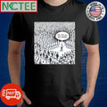 Yes you all are wrong shirt