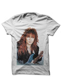 Yngwie Malmsteen T-Shirt Style004 Hoodie, Sweatshirt | PureTeeCo.com
