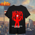 Yo Gabba Gabba Muno Metal Shirt