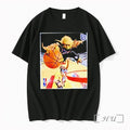 Yoda Slam Dunk Brooklyn Nets Tshirts Sweater Hoodie Jpg