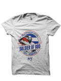 Yoel Romero T-Shirt Style006 Hoodie, Sweatshirt | PureTeeCo.com