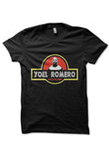 Yoel Romero T-Shirt Style003 Hoodie, Sweatshirt | PureTeeCo.com