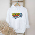 Yokai Watch 2 Haunted Domain Shirt