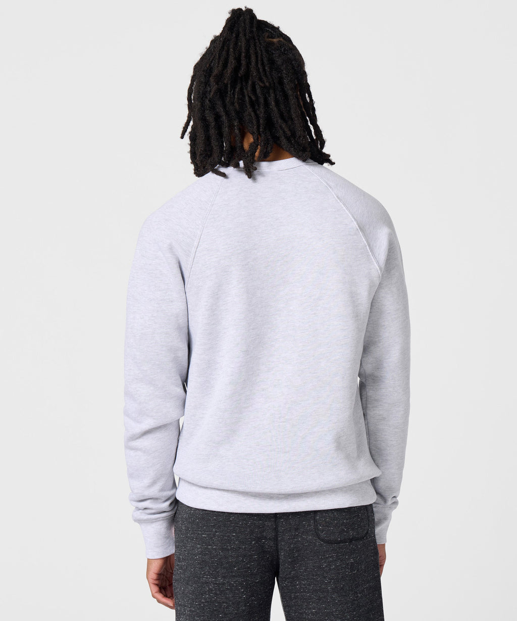 Yosemite National Park Crewneck