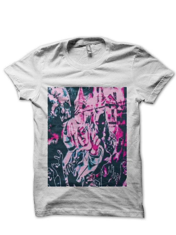 Yoshikage Kira T-Shirt Style009 Hoodie, Sweatshirt | PureTeeCo.com