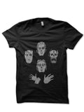Yoshikage Kira T-Shirt Style001 Hoodie, Sweatshirt | PureTeeCo.com