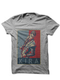 Yoshikage Kira T-Shirt Style003 Hoodie, Sweatshirt | PureTeeCo.com