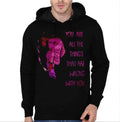 You Are All The Things That Are Wrong With You Hoodie T-Shirts, Sweatshirt | PureTeeCo.com