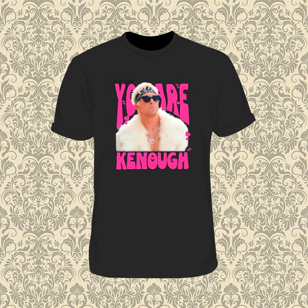 You Are Keough Ryan Gosling Shirt Hoodie, Sweatshirt | PureTeeCo.com