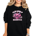 You Are Waking Up the Demon in Me' Crewneck Sweatshirt, T Shirt, or Hoodie Grunge Aesthetic Pullover | Casual, Comfort,...