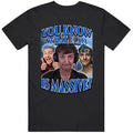You Know What Else Is Massive Ninja Low Taper Fade Meme Funny Joke Gift T Shirt Hoodie, Sweatshirt | PureTeeCo.com