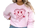 You Make My Heart Melt Women's Top & Sweatshirt T-Shirts, Hoodie | PureTeeCo.com