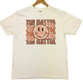 You Matter Comfort Colors T-Shirt Hoodie, Sweatshirt | PureTeeCo.com