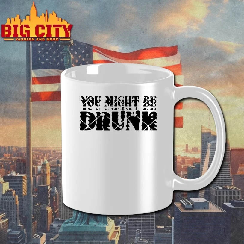 You Might Be Drunk I Think You Might Be Drinking shirt