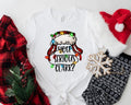 You Serious Clark Shirt Christmas Family Shirt Christmas Gift Christmas Shirt Holiday Shirt Christmas Shirt Family...