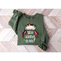 You Serious Clark Sweatshirt, Funny Holiday Pullover, Christmas Vacation Shirt, Griswold  Christmas Holiday Hoodie and...