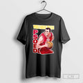 You Have Been Psoed Basketball T Shirts