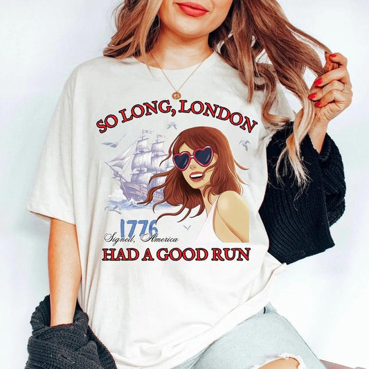 You look Like The 4th Of July Makes Me Want A Hot Dog Red Bad, Perfect Gift For Independence Day T-shirt