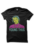 Youg Thug T-Shirt Hoodie, Sweatshirt | PureTeeCo.com