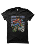 Young Thug T-Shirt Style004 Hoodie, Sweatshirt | PureTeeCo.com