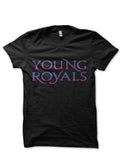 Young Royals T-Shirt Hoodie, Sweatshirt | PureTeeCo.com