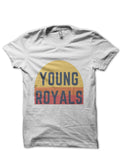 Young Royals T-Shirt Style001 Hoodie, Sweatshirt | PureTeeCo.com