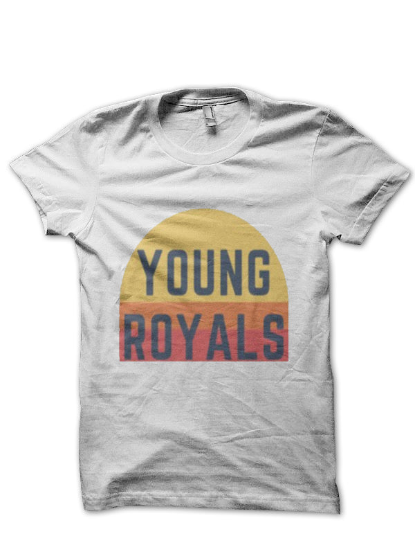 Young Royals T-Shirt Style001 Hoodie, Sweatshirt | PureTeeCo.com