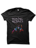 Young Royals T-Shirt Style003 Hoodie, Sweatshirt | PureTeeCo.com