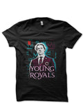 Young Royals T-Shirt Style004 Hoodie, Sweatshirt | PureTeeCo.com