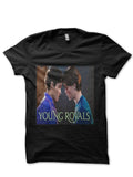 Young Royals T-Shirt Style008 Hoodie, Sweatshirt | PureTeeCo.com