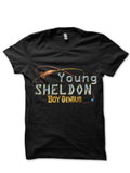 Young Sheldon T-Shirt Style006 Hoodie, Sweatshirt | PureTeeCo.com