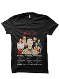 Young Sheldon T-Shirt Style004 Hoodie, Sweatshirt | PureTeeCo.com