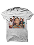 Young Sheldon T-Shirt Hoodie, Sweatshirt | PureTeeCo.com