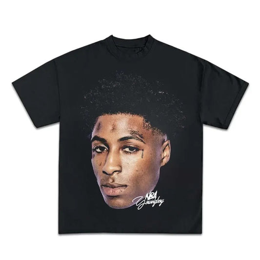 Youngboy Graphic T-Shirt
