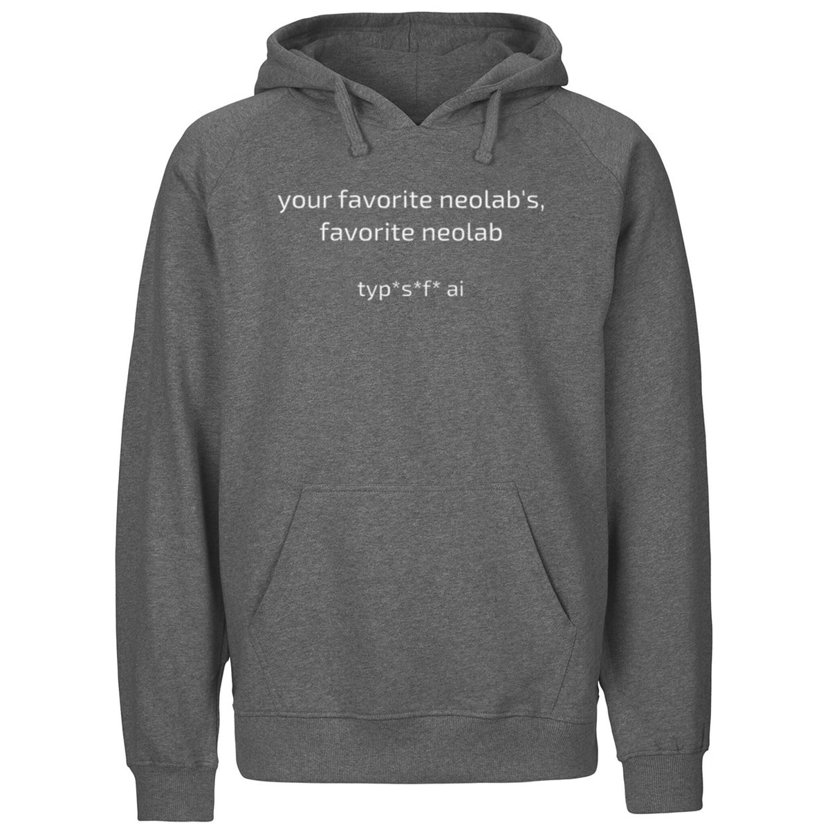 Your Favorite Neolab’s Favorite Neolab Typ S F A Shirt