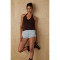 Your Favorite Women's Femme Sweater Halter Top T-Shirts, Hoodie, Sweatshirt | PureTeeCo.com