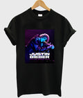Your Justin Bieber Memory Is Ecstasy Justice World Tour 2022 T-Shirt Hoodie, Sweatshirt | PureTeeCo.com
