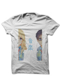 Your Lie In April T-Shirt Hoodie, Sweatshirt | PureTeeCo.com