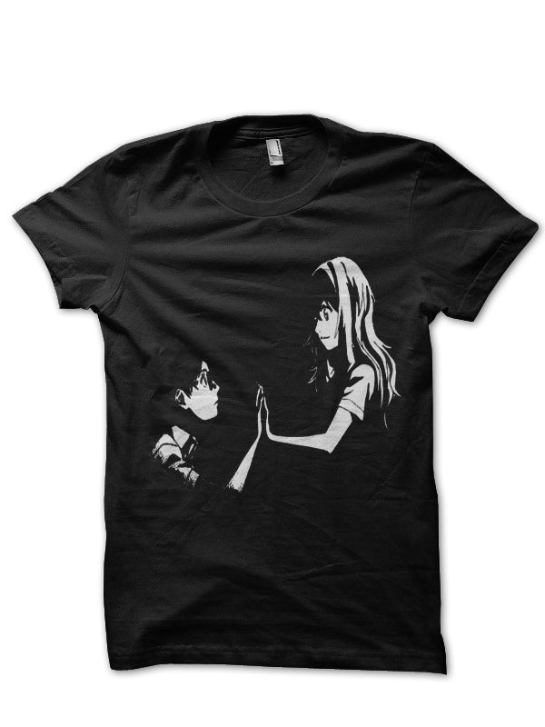 Your Lie In April T-Shirt Style007 Hoodie, Sweatshirt | PureTeeCo.com